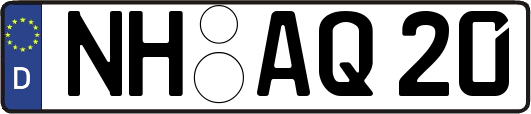NH-AQ20