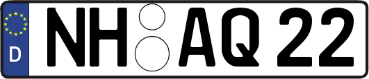 NH-AQ22