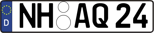 NH-AQ24