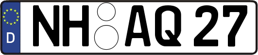 NH-AQ27