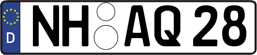 NH-AQ28