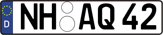 NH-AQ42