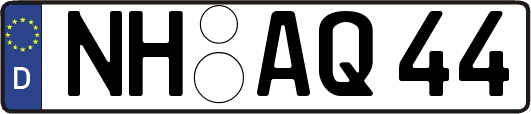 NH-AQ44