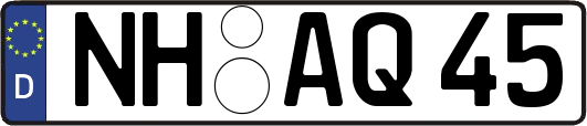 NH-AQ45