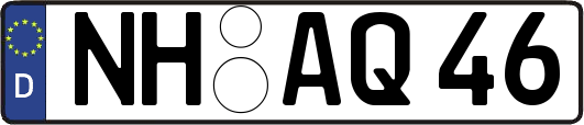 NH-AQ46