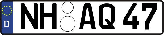 NH-AQ47