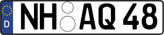 NH-AQ48