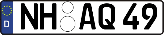 NH-AQ49