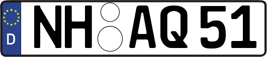 NH-AQ51