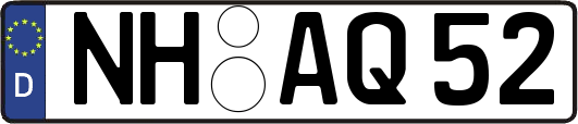 NH-AQ52