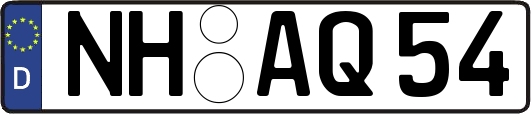 NH-AQ54
