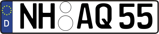 NH-AQ55