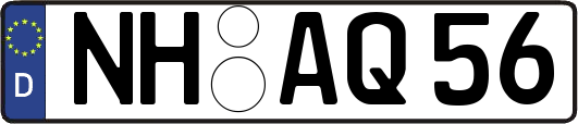 NH-AQ56