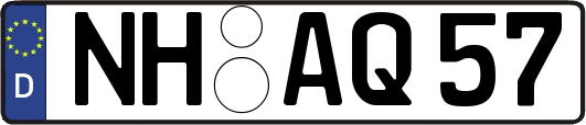 NH-AQ57