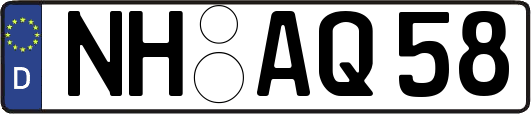 NH-AQ58