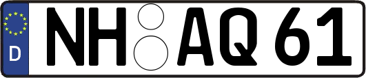 NH-AQ61