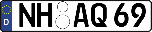 NH-AQ69