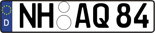 NH-AQ84