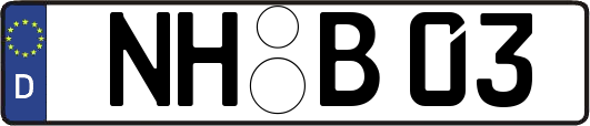 NH-B03