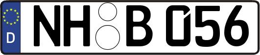 NH-B056