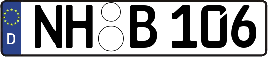 NH-B106