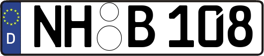 NH-B108