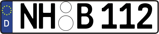 NH-B112