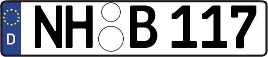 NH-B117