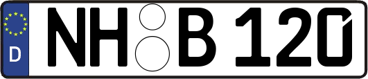 NH-B120