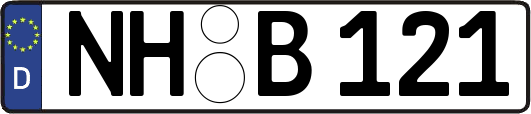 NH-B121