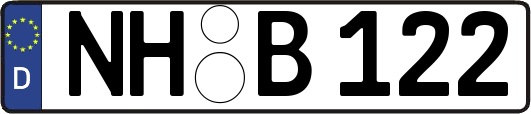 NH-B122