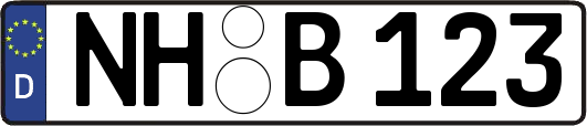 NH-B123