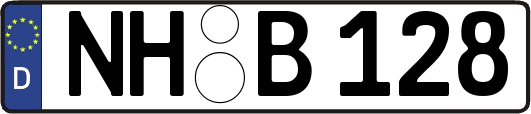 NH-B128