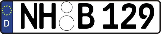 NH-B129