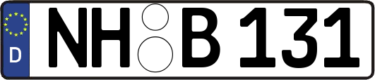 NH-B131
