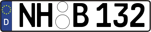 NH-B132