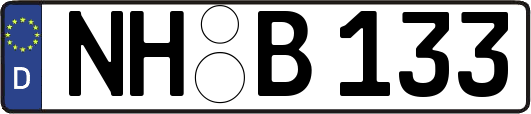 NH-B133