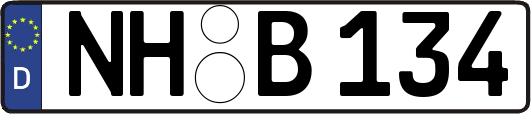 NH-B134