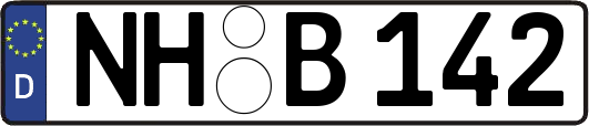 NH-B142