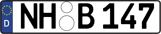 NH-B147