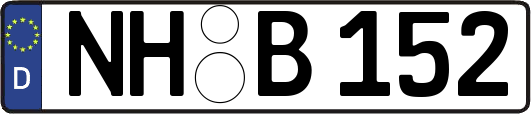 NH-B152