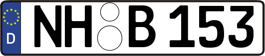 NH-B153