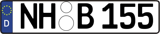 NH-B155