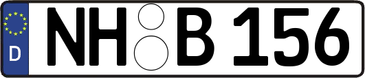 NH-B156