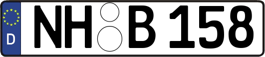 NH-B158