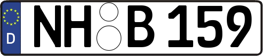 NH-B159