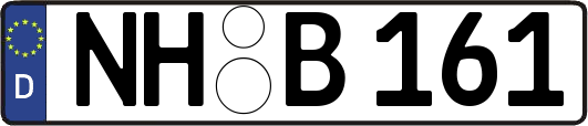 NH-B161