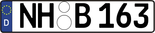 NH-B163