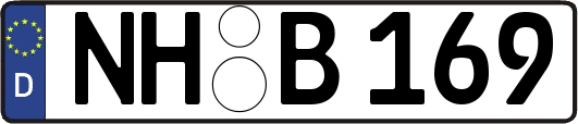 NH-B169