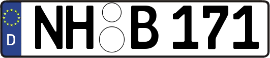 NH-B171